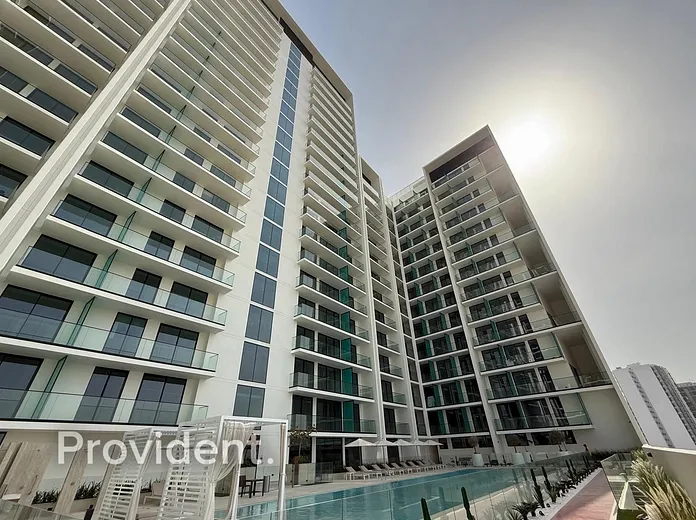 Apartment - Provident Estate