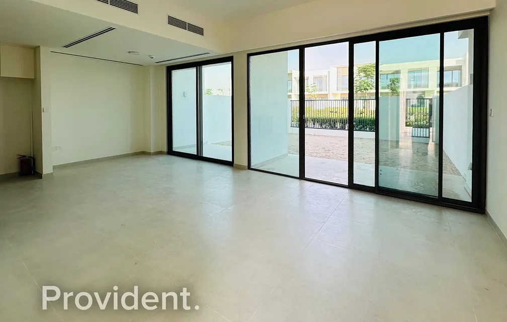 Townhouse - Provident Estate