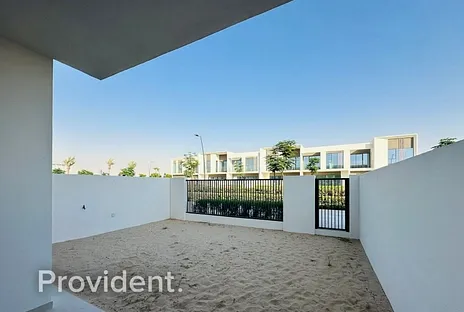 Townhouse - Provident Estate