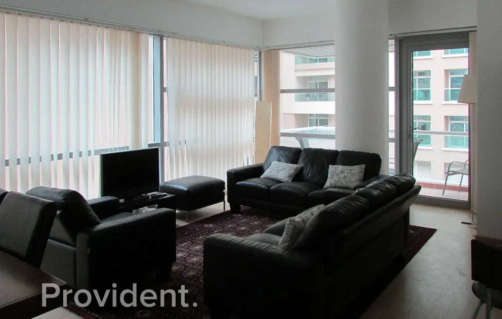 Apartment - Provident Estate