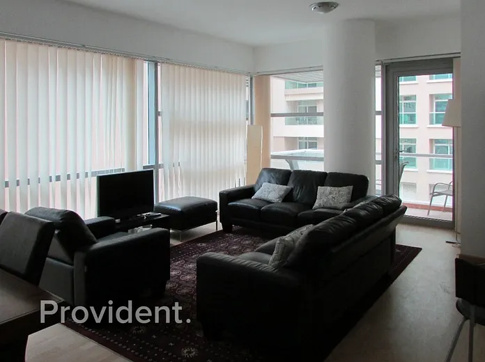Apartment - Provident Estate
