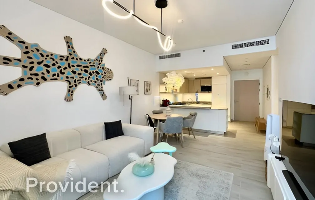 Apartment - Provident Estate