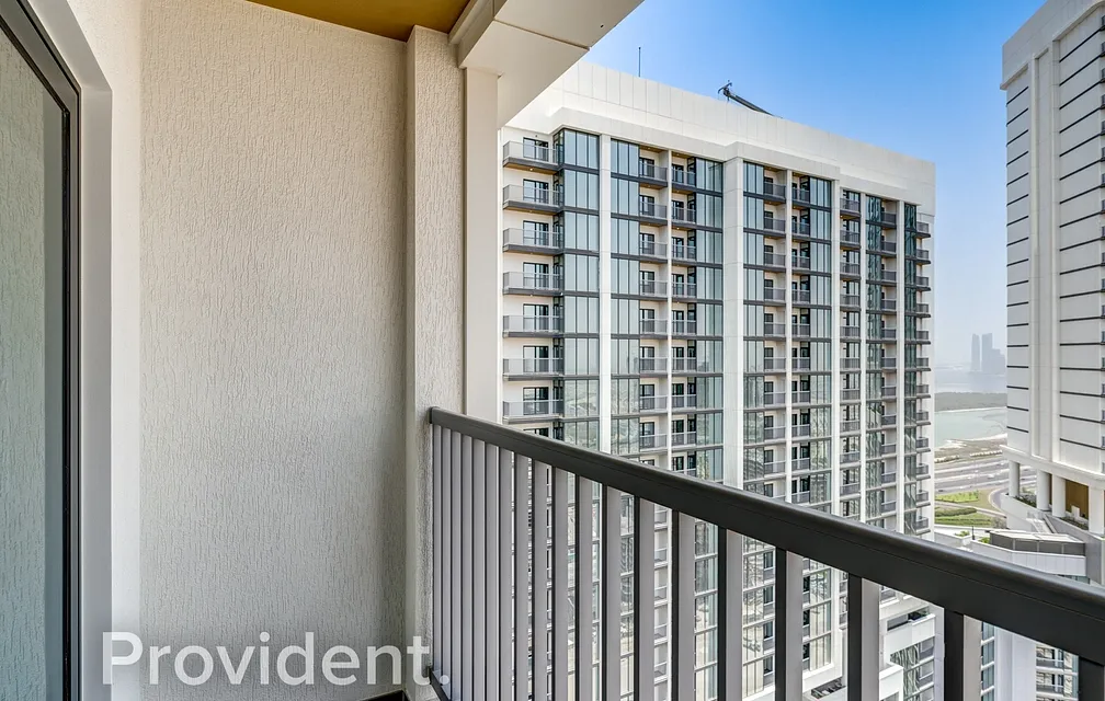 Apartment - Provident Estate