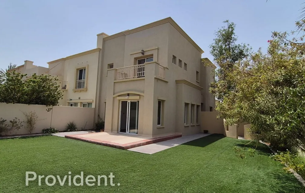 Villa - Provident Estate