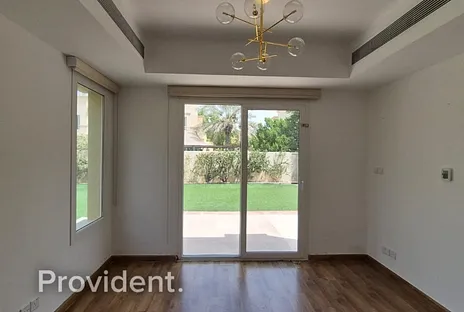 Villa - Provident Estate