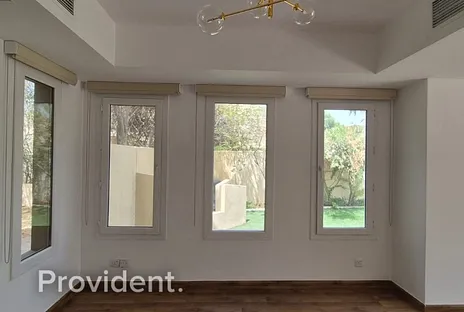 Villa - Provident Estate
