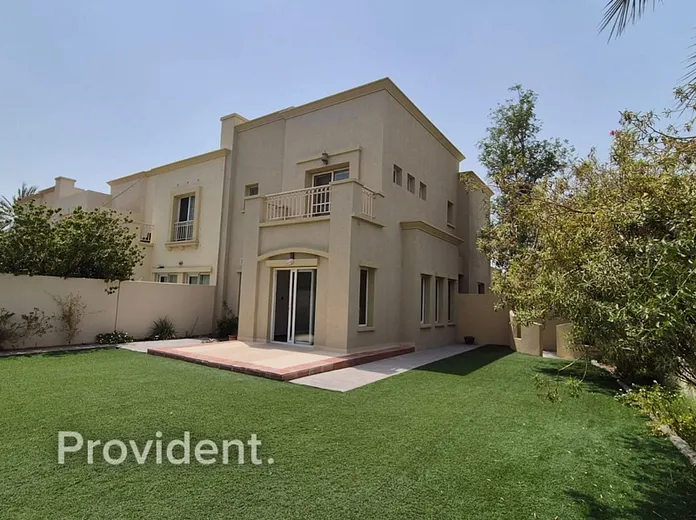 Villa - Provident Estate