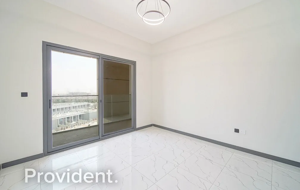 Apartment,Studio - Provident Estate