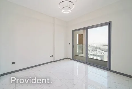 Apartment,Studio - Provident Estate