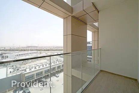 Apartment,Studio - Provident Estate