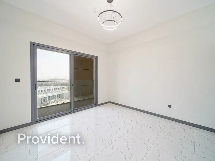 Apartment,Studio - Provident Estate