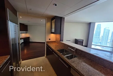 Apartment - Provident Estate
