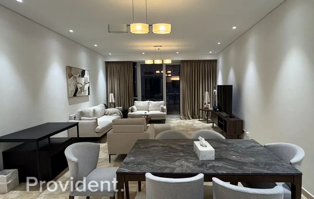 Apartment - Provident Estate