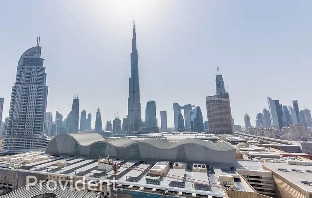 Apartment - Provident Estate