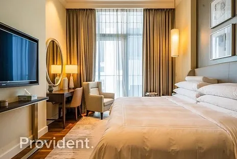Apartment - Provident Estate