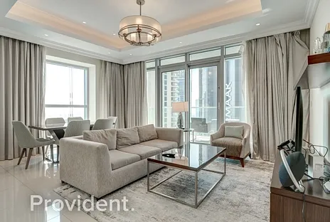 Apartment - Provident Estate