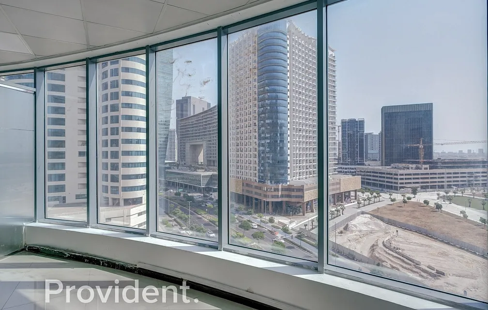 Office Space - Provident Estate
