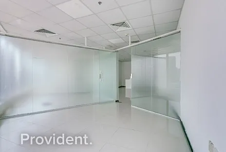 Office Space - Provident Estate