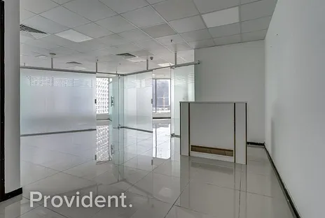 Office Space - Provident Estate