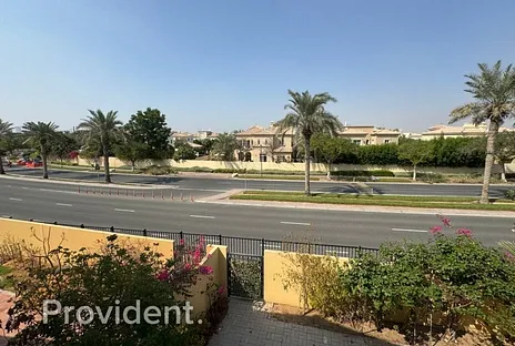 Villa - Provident Estate