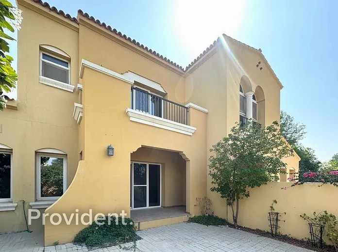 Villa - Provident Estate