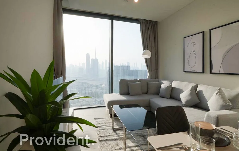 Apartment - Provident Estate