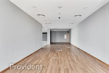 Office Space - Provident Estate