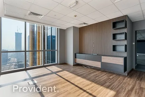 Office Space - Provident Estate