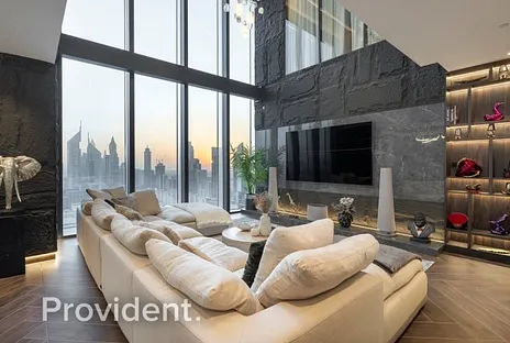 Duplex - Provident Estate