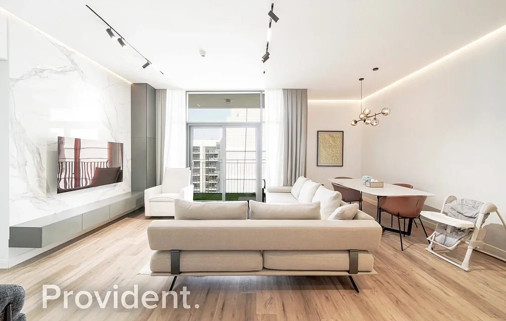 Apartment - Provident Estate