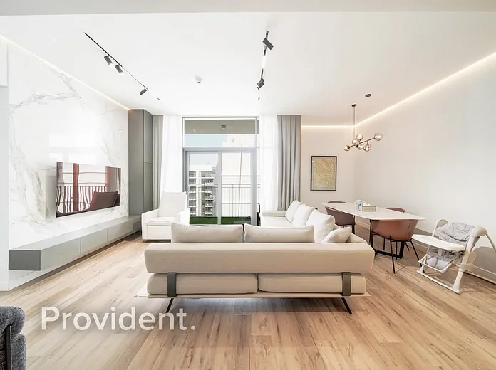 Apartment - Provident Estate