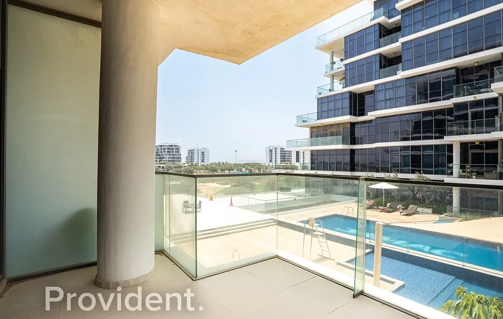 Apartment - Provident Estate