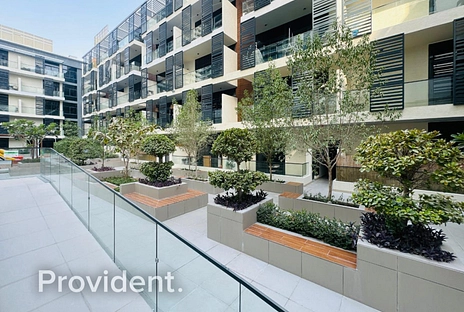 Apartment - Provident Estate
