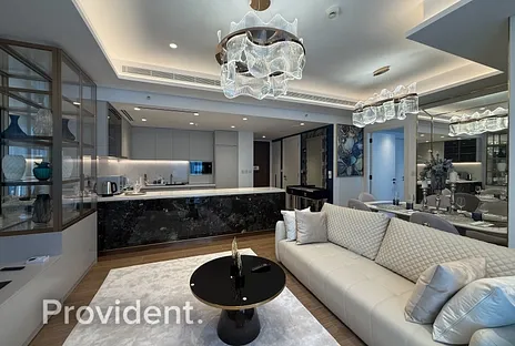 Apartment - Provident Estate