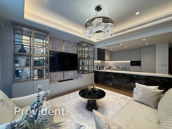 Apartment - Provident Estate