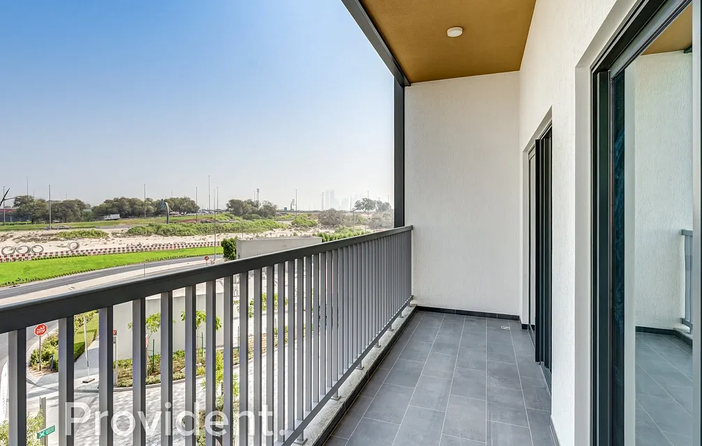 Apartment - Provident Estate