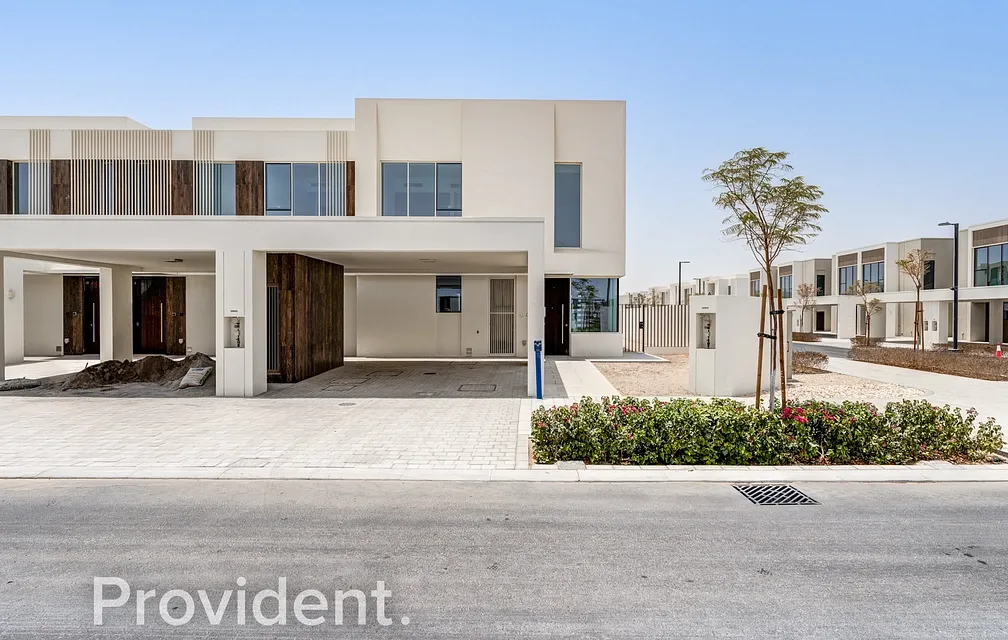 Villa - Provident Estate