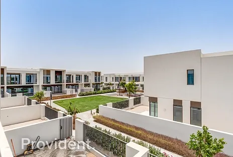 Villa - Provident Estate