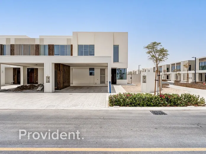 Villa - Provident Estate
