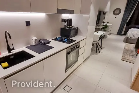 Apartment,Studio - Provident Estate