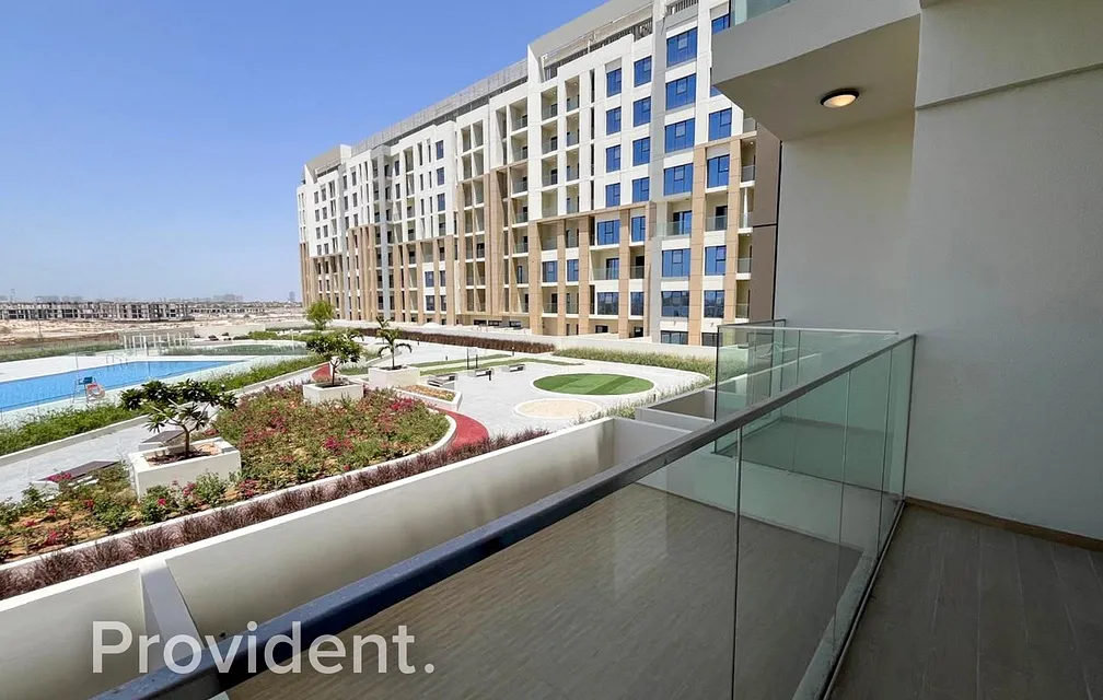 Apartment - Provident Estate