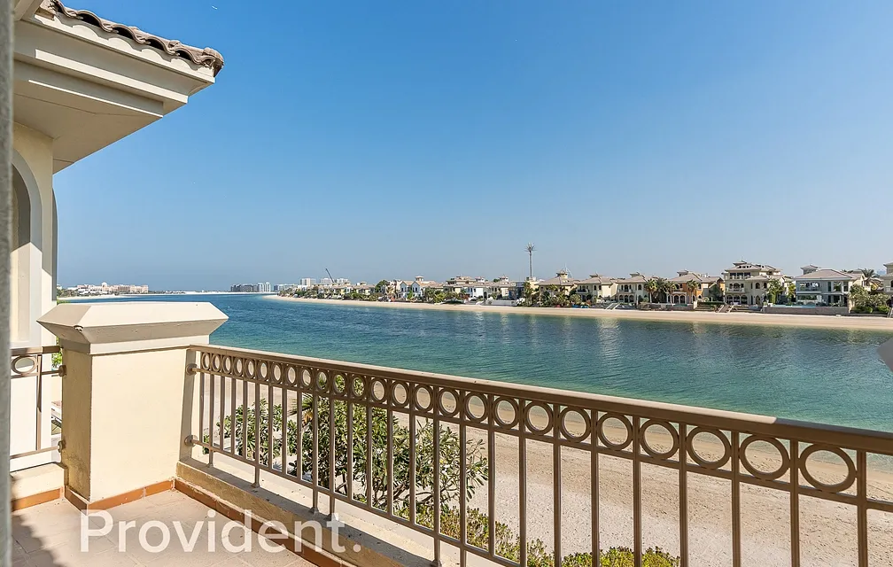 Villa - Provident Estate