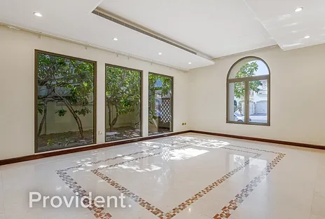 Villa - Provident Estate