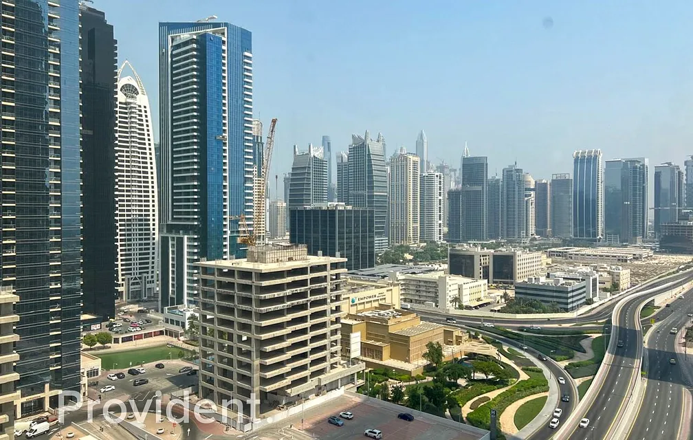 Office Space - Provident Estate