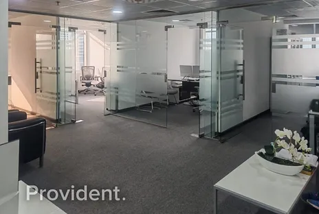 Office Space