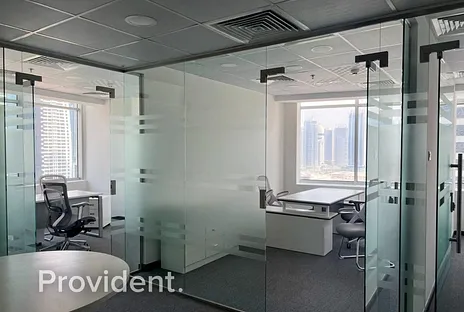 Office Space - Provident Estate