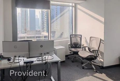 Office Space - Provident Estate