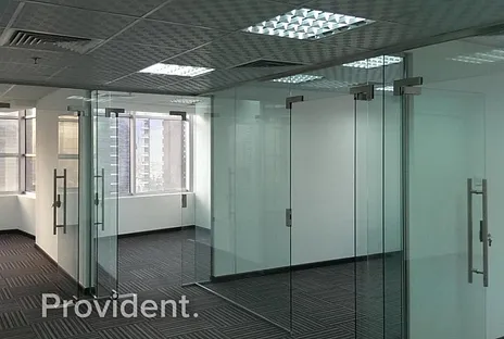 Office Space - Provident Estate