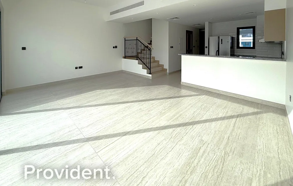 Townhouse - Provident Estate