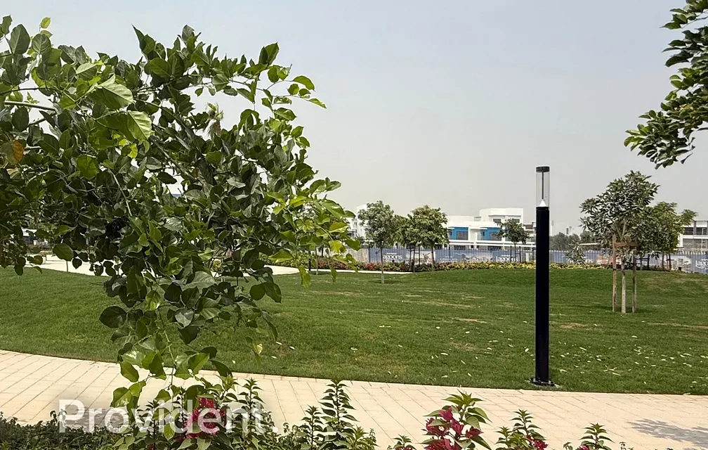 Townhouse - Provident Estate